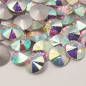Preview: 12mm crystal ab
