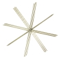 Preview: drahtstern 8cm