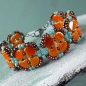 Preview: Ginko Beads Raspberry - 10g
