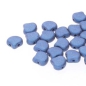 Preview: Ginko Beads Met. Suede Blue - 10g