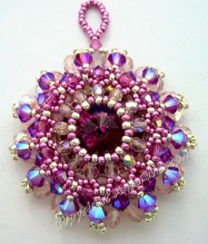 Victoria Pink