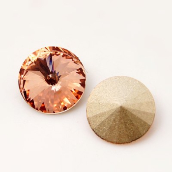 8mm peach