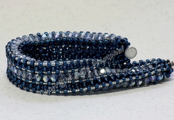 Armband Karmen