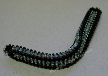 Armband Karmen