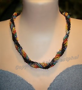 Kette Spirelli