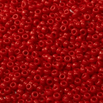dark red