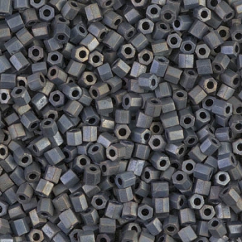 silvergray