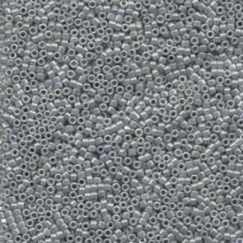 Delicas DB0252 - Gray Ceylon 7,5g