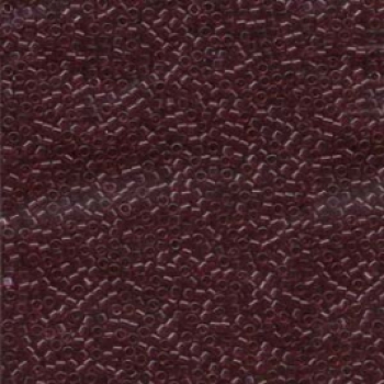 Delicas DB1312 - Dyed Tr. Wine 7,5g