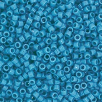 Delicas DB2135 - Duracoat Op. Juniper Berry