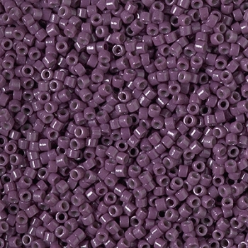 Delicas DB2360 -Duracoat Opaque Dyed Grape 7,5g