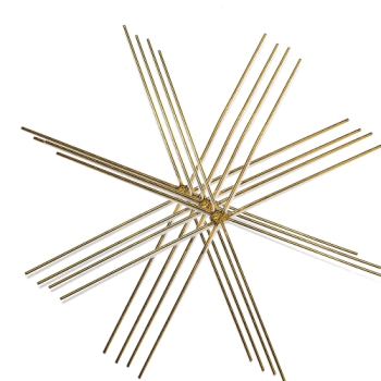 Preview: drahtstern 10 cm