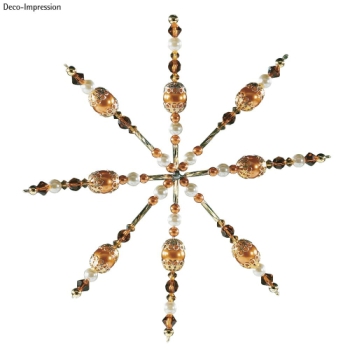 Preview: drahtstern 8cm