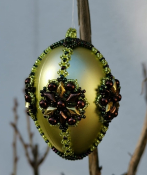 Preview: Anleitung "Osterei No.8" (Downloadversion)