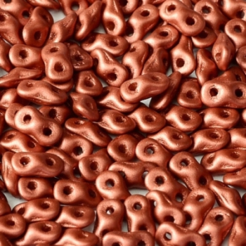 Super8® - Beads - Metallic Red - 5g