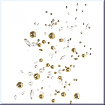 Preview: gemischte perlen