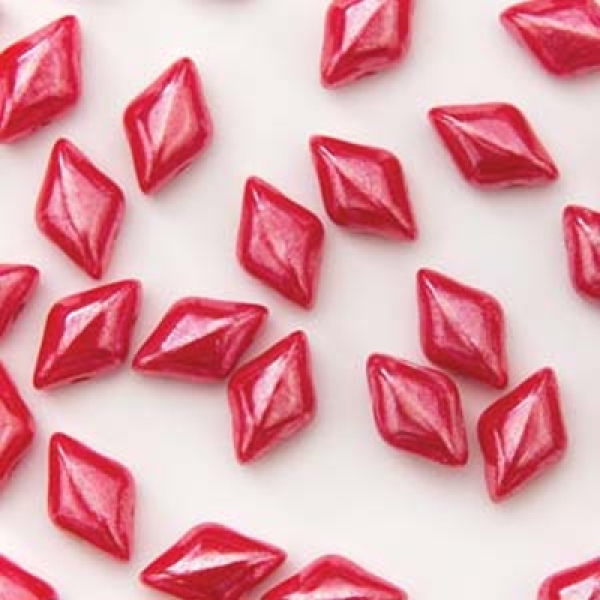 gemduos coral red