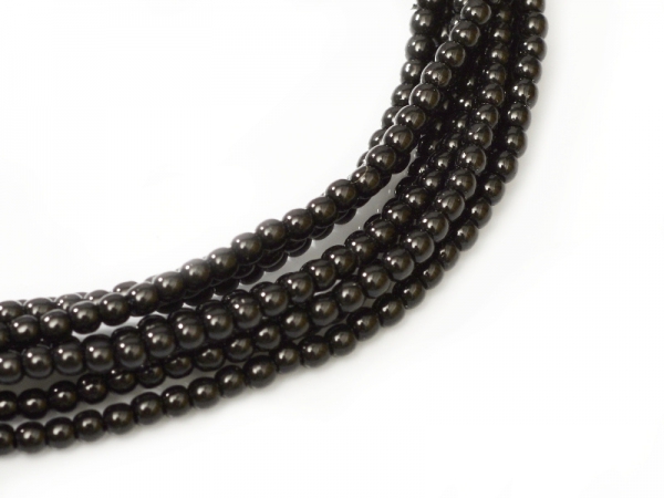 3mm black