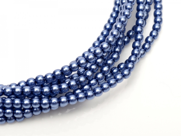 persian blue