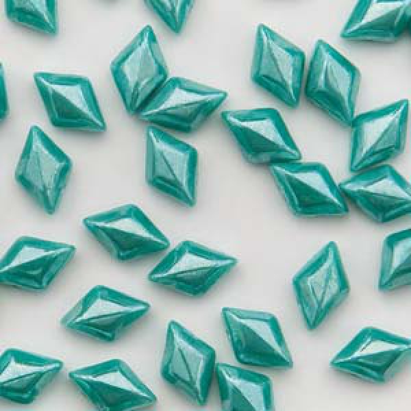 Turquoise Green