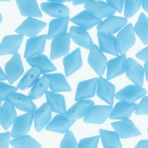 Turquoise blue