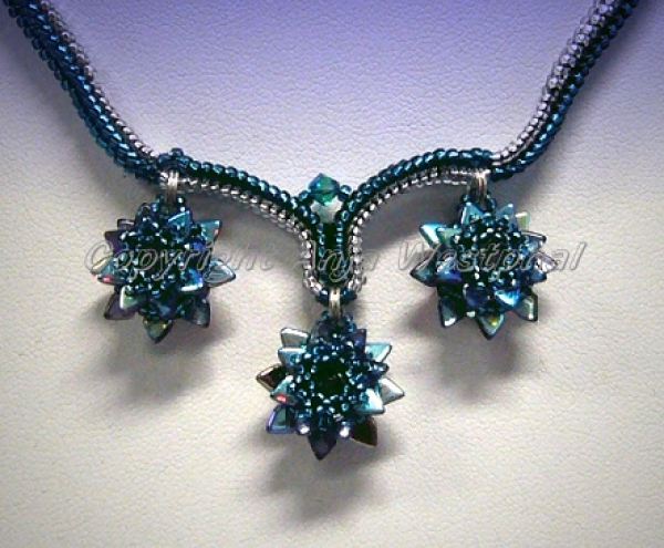 Detail Searose