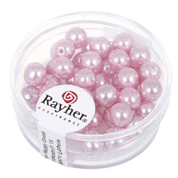 6mm orchidee