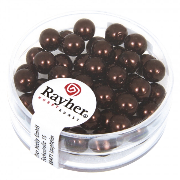 6mm nougat