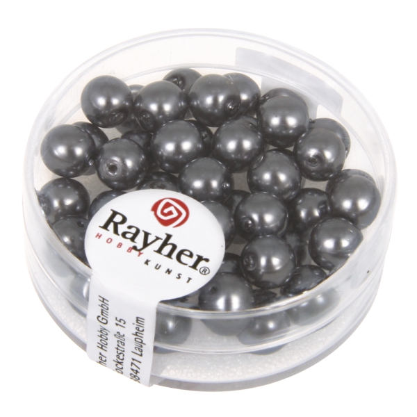 6mm anthrazit