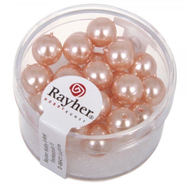 8mm muschelrosa