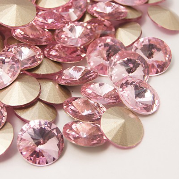 8mm rose
