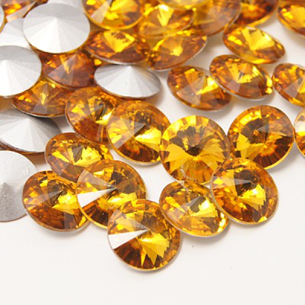 8mm topaz