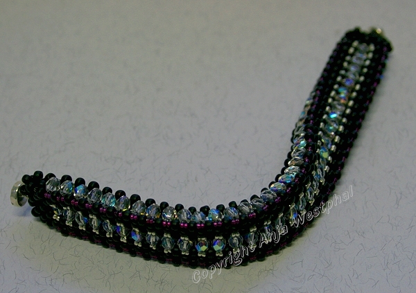 Armband Karmen
