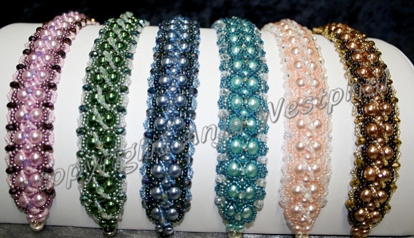 Armband Harmony