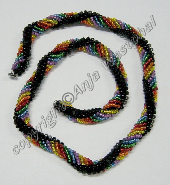 Kette Spirelli