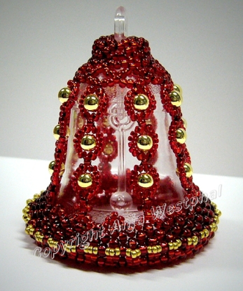 Beaded Bell rot