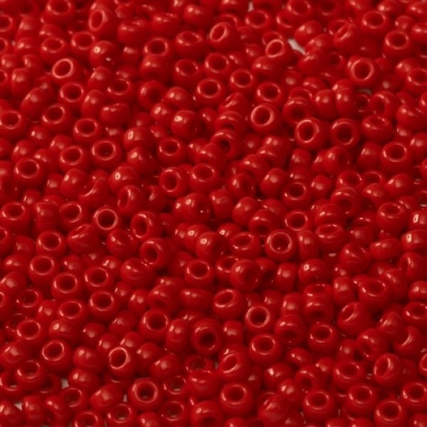 dark red