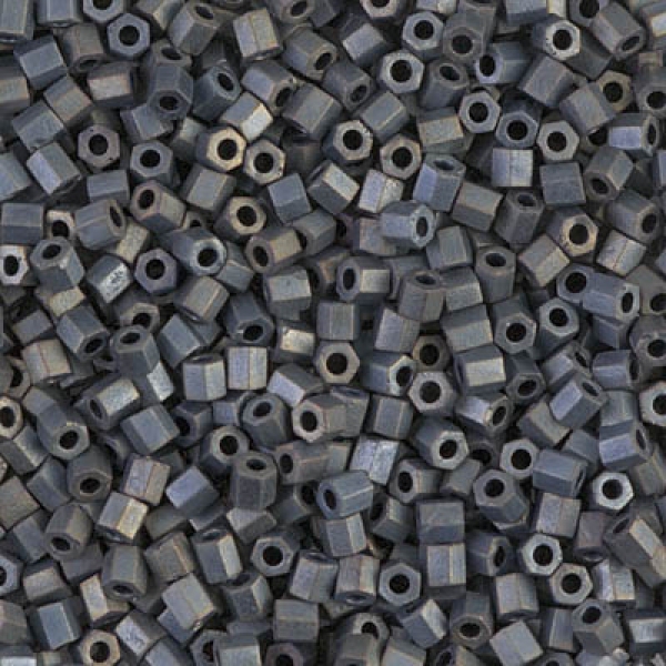 silvergray