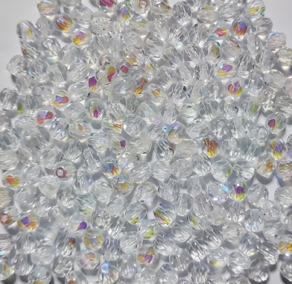 Crystal AB