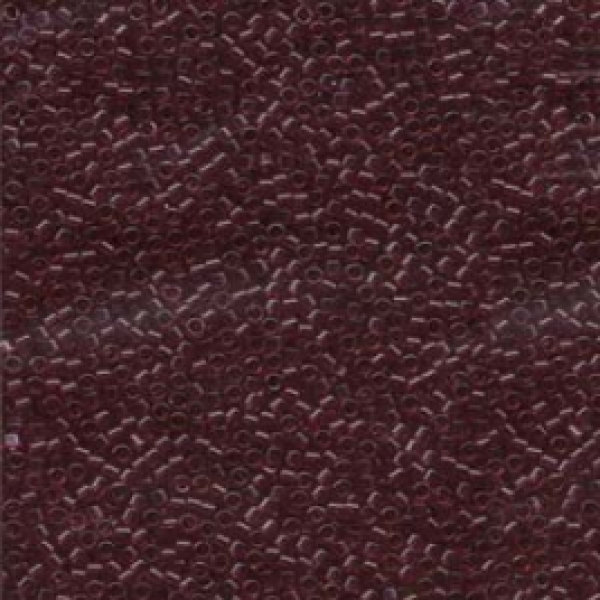Delicas DB1312 - Dyed Tr. Wine 7,5g