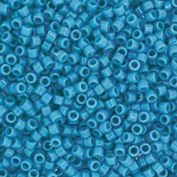 Delicas DB2135 - Duracoat Op. Juniper Berry