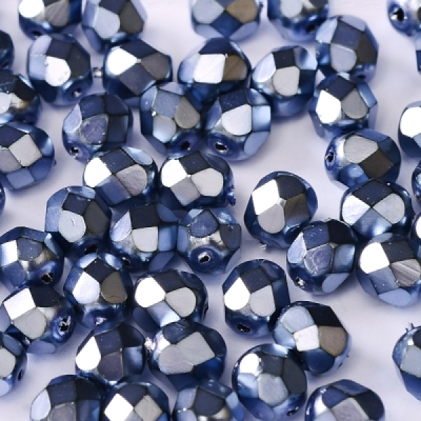 Persian Blue