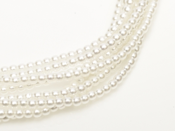 2mm white