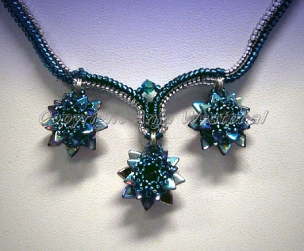 Detail Searose