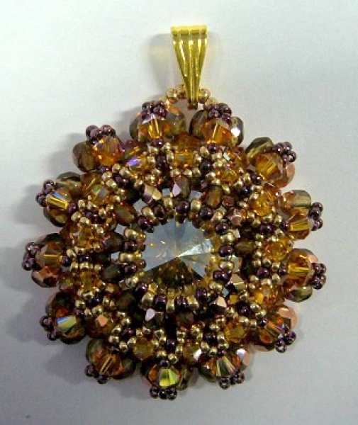 Victoria Gold