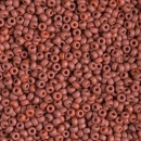 Matt Opaque Terracotta