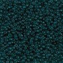 Miyuki 11-2406 Transp. Dark Teal