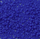Opaque Blue