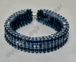 Armband Karmen