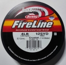 Fireline crystal